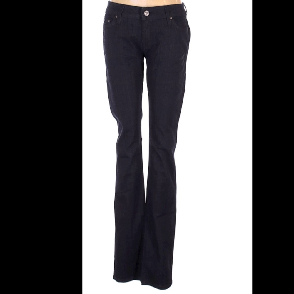 Triarchy jegging jeans